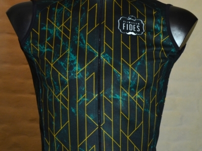 Fides Emerald